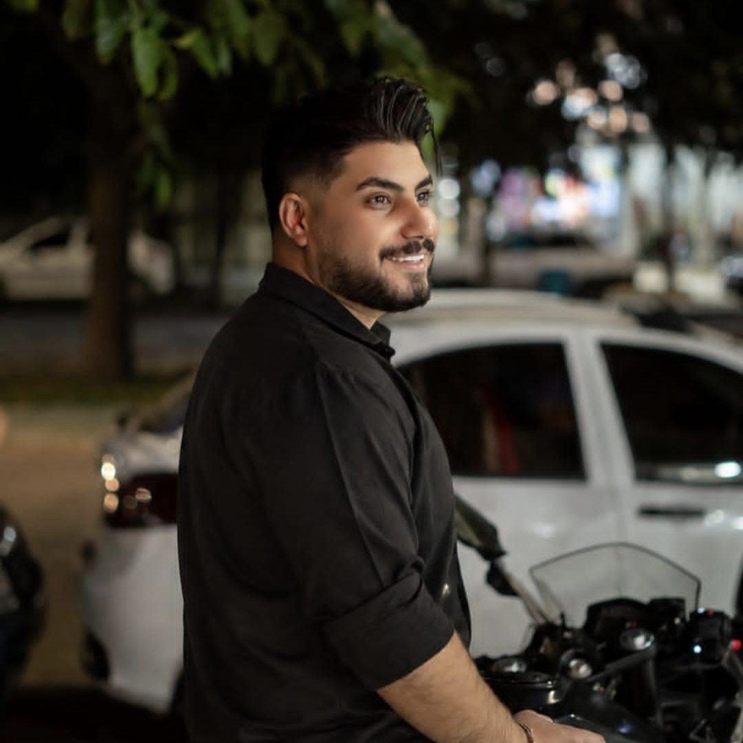 آهنگ جدید امین فالجی بلیط سوخته